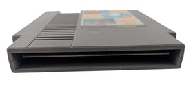 Super Mario Bros / Duck Hunt / Track Meet Nintendo NES Game Cartridge