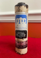 Otc Usa 2 Ton Hydraulic Ram Ys-100a Model B