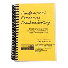 Electronic Specialties 184 Fundamental Electrical Troubleshooting  
