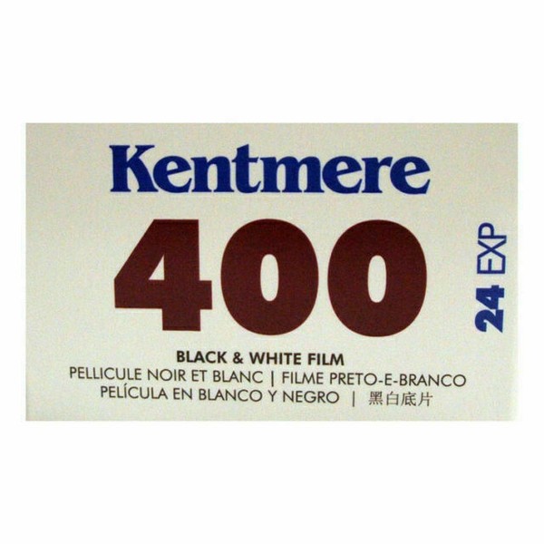 kentmere pan 400 film
