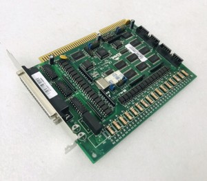 1pc EVOC PCL-730 I/O card