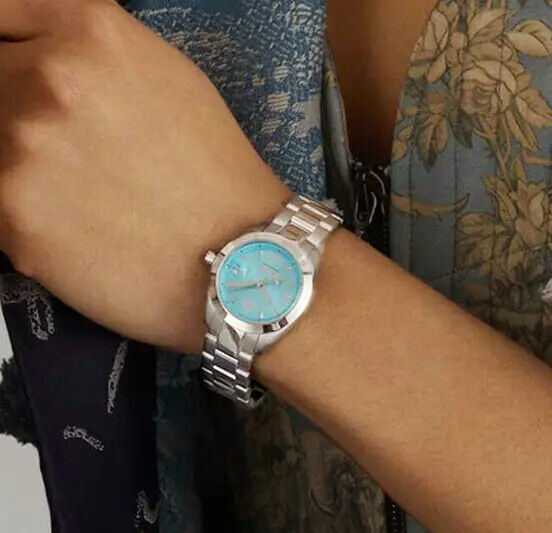 Vivienne Westwood Watch VV292TQSL Ladies Silver Fenchurch Vivienne Westwood Watch VV292TQSL Ladies Silver Fenchurch