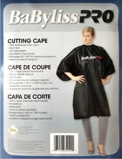 BaByliss PRO Cutting Cape (BABCUTCAPE) - BRAND NEW IN PACKAGE!