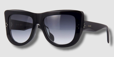 $500 Celine CL40157U 01B Women display picture 3
