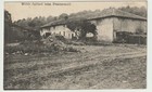 54 VILCEY sur TREY CPA moulin Jaillard bois le prêtre priesterwald