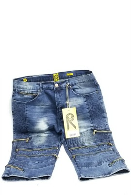 Ubuntu Revolution Tribal Shorts Size 38 RT $115