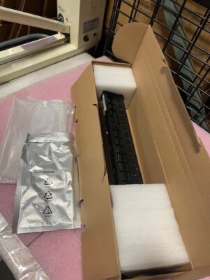 JC96-11642A HP black developer unit