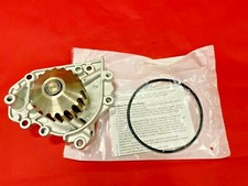 Engine Water Pump World parts 941049 By Gates  for Acura Integra Honda CR-V 1.8L