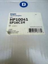 Delphi HP10041 Fuel Pump Hanger/Sender Assembly
