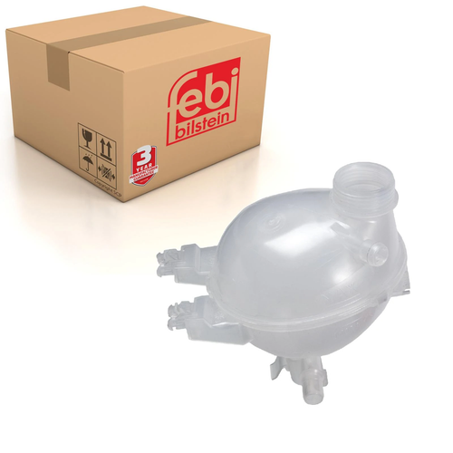 Coolant Expansion Tank Fits Peugeot 207 208 308 SW OE 98 007 772 80