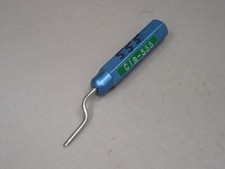 Astro ATR 1107 INSERTION TOOL, 16 GA. Works with Amphenol, Deutsch, Canon