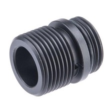 Angel Custom Threaded Barrel Adapter for Elite Force GLOCK Airsoft Pistols