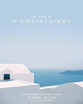 The Book of 1st Corinthians Study Guide - Paperback - GOOD