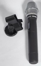 Galaxy Audio Hh85 Dynamic Handheld Transmitter 4 Cts Wireless Microphone System