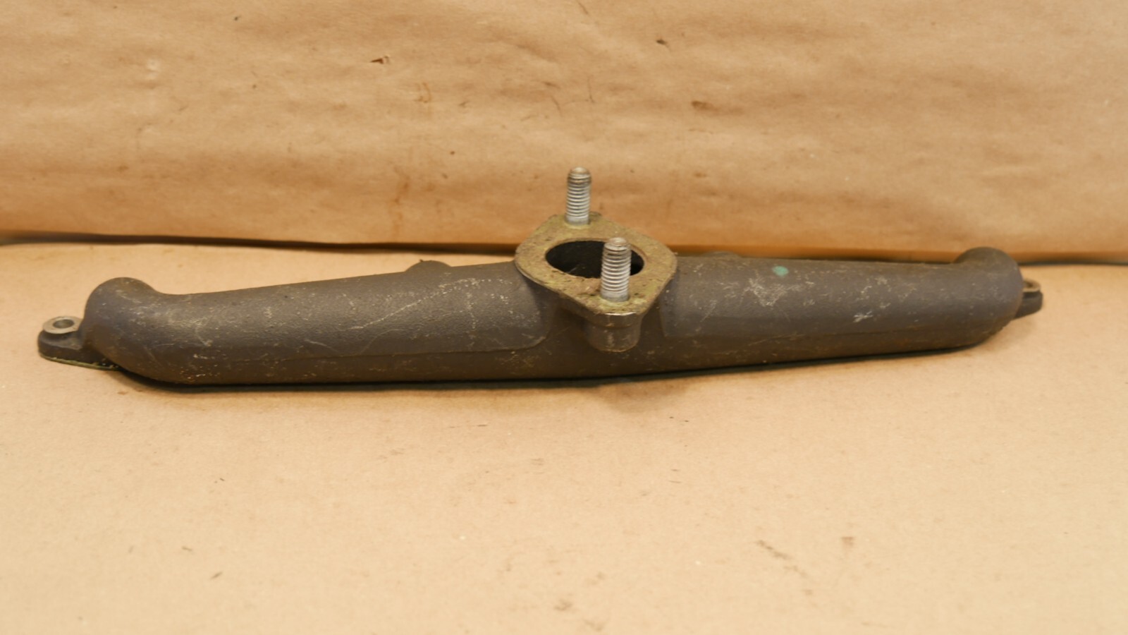 Ferrari 360 Water Outlet Manifold Pipe PN 169481