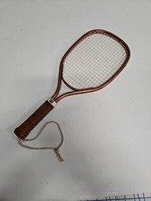 Vintage Wilson Force 250 standard size Racquetball Racquet 2B