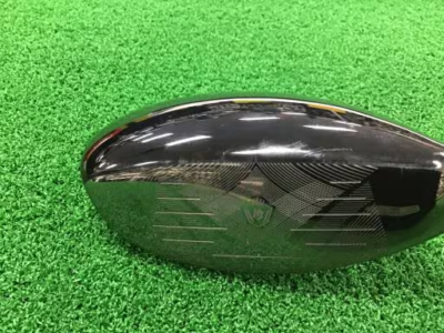 2021 MAJESTY Royale U5 22deg LV540 SR-flex Hybrid utility Golf
