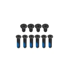 Lower Bottom Base Cover Case screws For ASUS Vivobook 15 X1502 X1502ZA X1502VA