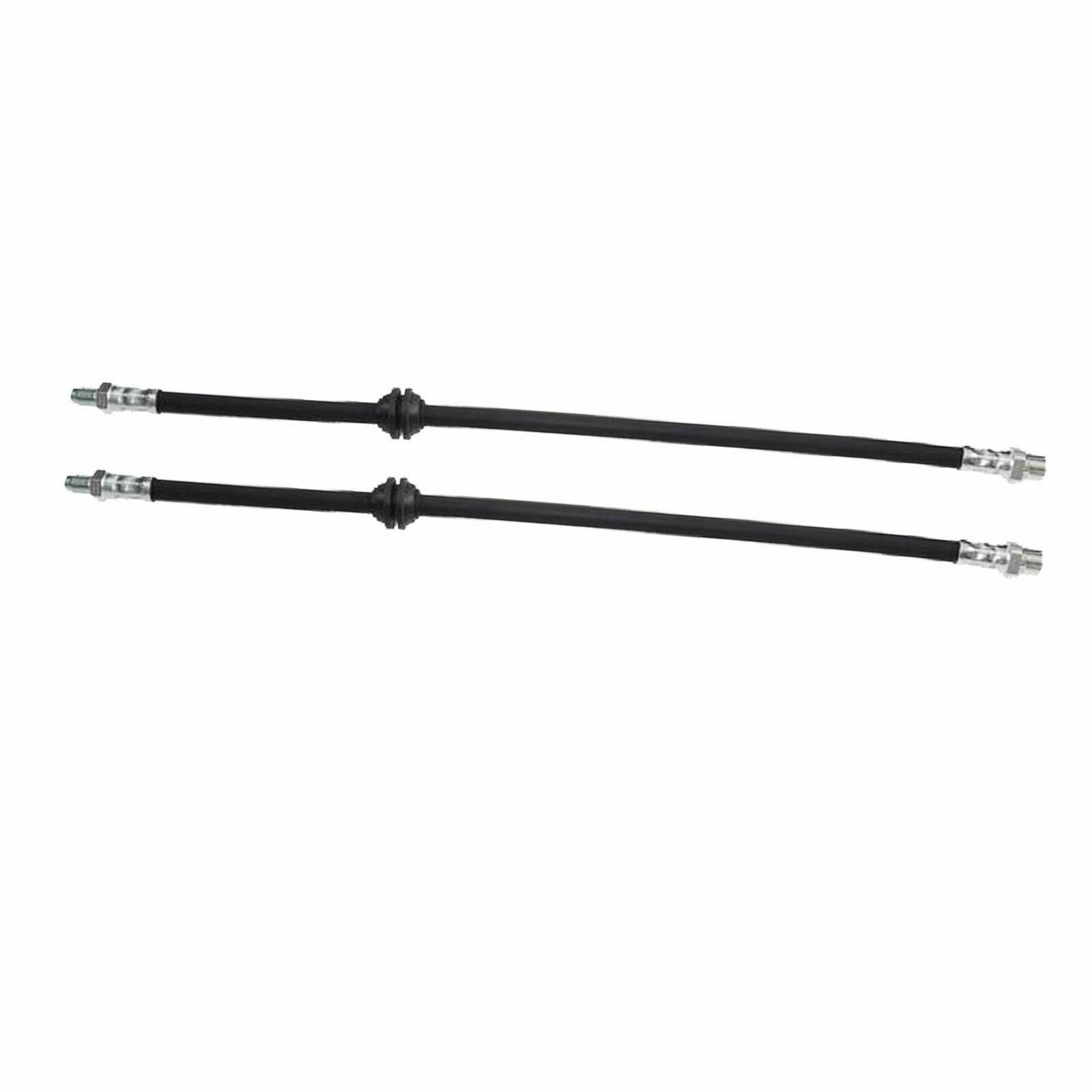 Flexible de frein avant X2 pour Mercedes Viano 639 haute durabilité élastique