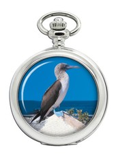Booby Pocket Watch