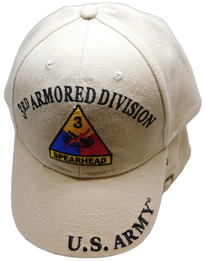 Us Army Spearhead Division IN VENDITA! - IT