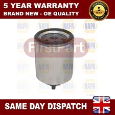 Fits Espace Laguna Arena V40 1.9 D TD 2.2 2.4 FirstPart Fuel Filter 9111096