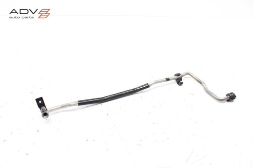 2010-2021 TOYOTA 4RUNNER 4.0L V6 AC AIR CONDITIONING SUCTION HOSE TUBE PIPE OEM - Picture 2 of 4