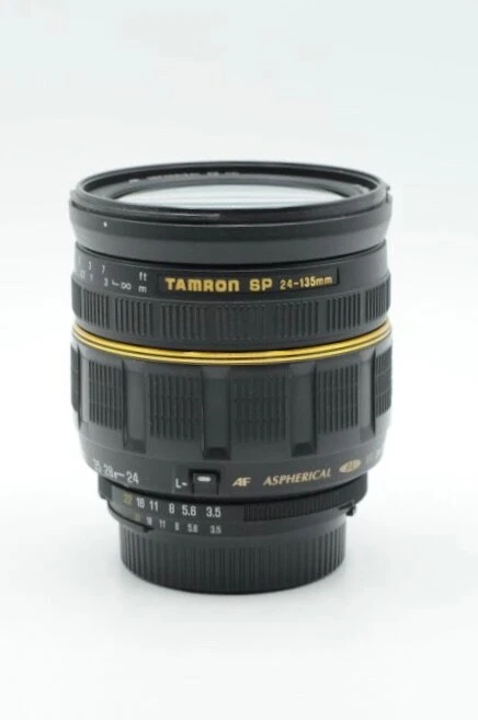 24-135mm Focal Camera Lenses for sale - eBay