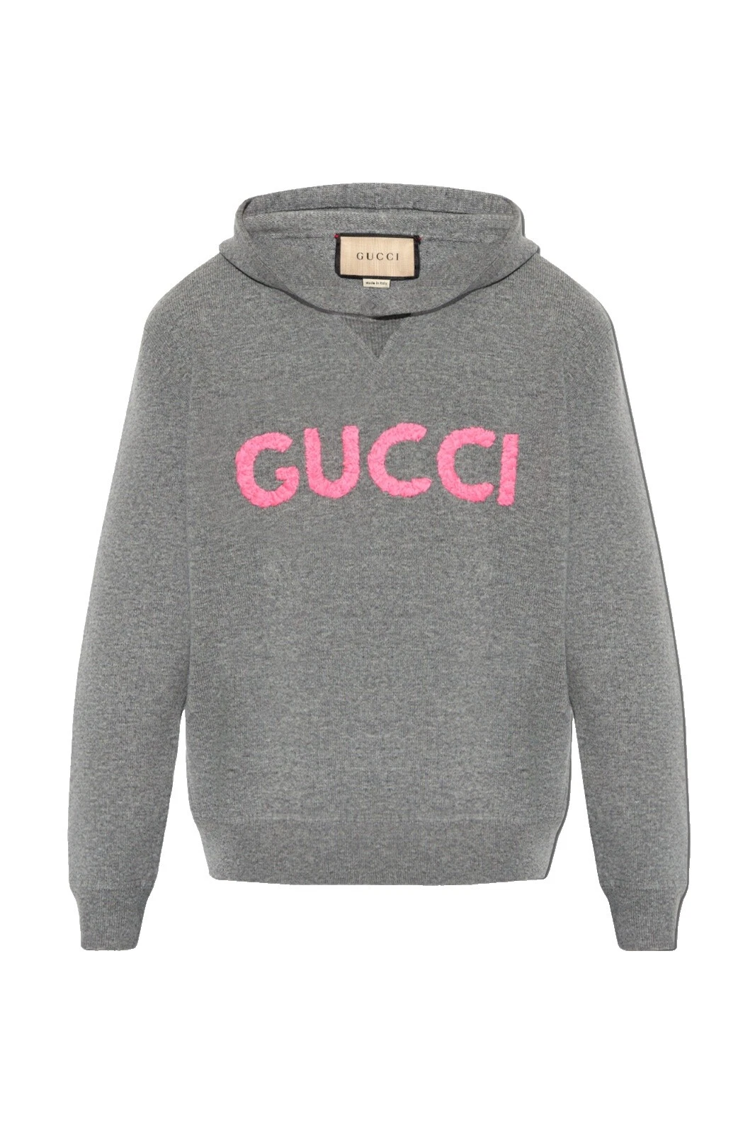 Gucci Wool Sweaters for Men