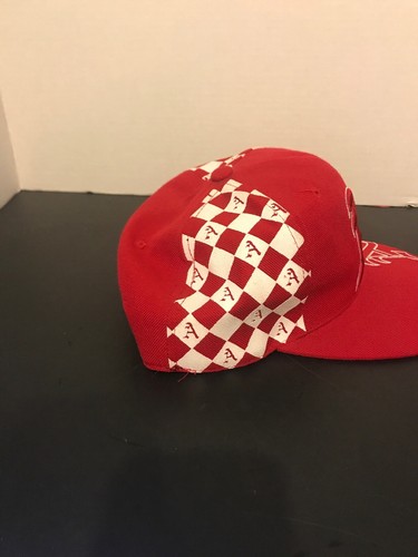 Eso Large Fitted Altanta Braves Baseball Hat - Picture 2 of 9