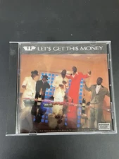 CD NAP Let’s Get This Money Indianapolis Indiana Rap Cd Keylo-G N.A.P Nappy City