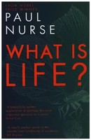 What Is Life? | Paul Nurse | Taschenbuch | Kartoniert / Broschiert | Englisch