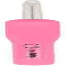 Company Etimo Rose Crochet Hook-Size 7/4Mm, 7, Transparent