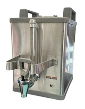 Starbucks BUNN 27850.0048 SH-S Soft Heat 1.5gal Stainless Steel Coffee Server