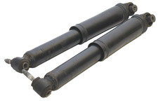 ORIGINAL Renault Talisman 1.8 TCE Hinterachse 562103768R Stoßdämpfer Hinten