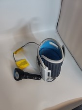 Travel Bottle Warmer. Plugs Into Cigerette Lighter. Used And Untested.