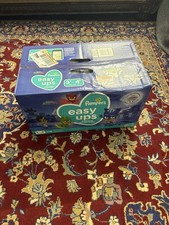 PJ Masks Pampers Easy Ups Training Underwear Boys Size 3T-4T 116 Count