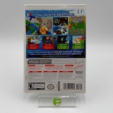 Super Mario Galaxy 2 (Nintendo Wii, 2010)