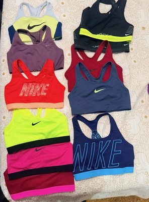 Women Nike pro, Nike hyper cool, Nike dry fit lot
