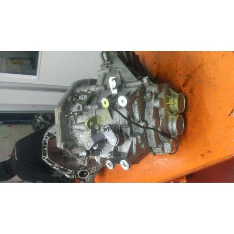 GETRIEBE FT FÜR MINI (04-06) R50-R53 1.6 16V (66KW) BER. 3P/B/1598CC. 2004 - Image 4 of 4