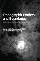 Robert E. Rinehart (U. A.) | Ethnographic Borders And Boundaries | Buch (2021)