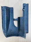 NEW Mercedes W123 Lower Part Repair Sheet Metal Right Fender NOS 1238810401 J341