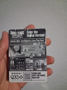 dragon ball super card game fusion world codes Dragon Ball Fusion World Code