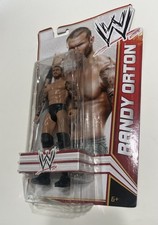 2011 Topps WWE 25