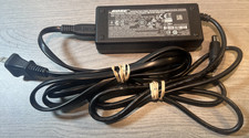 Bose SoundDock Series 2 3 II III OEM Power Supply Adapter PSM36W-208 TESTED