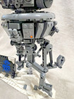 LEGO Star Wars: Imperial Probe Droid (75306) — photo 3