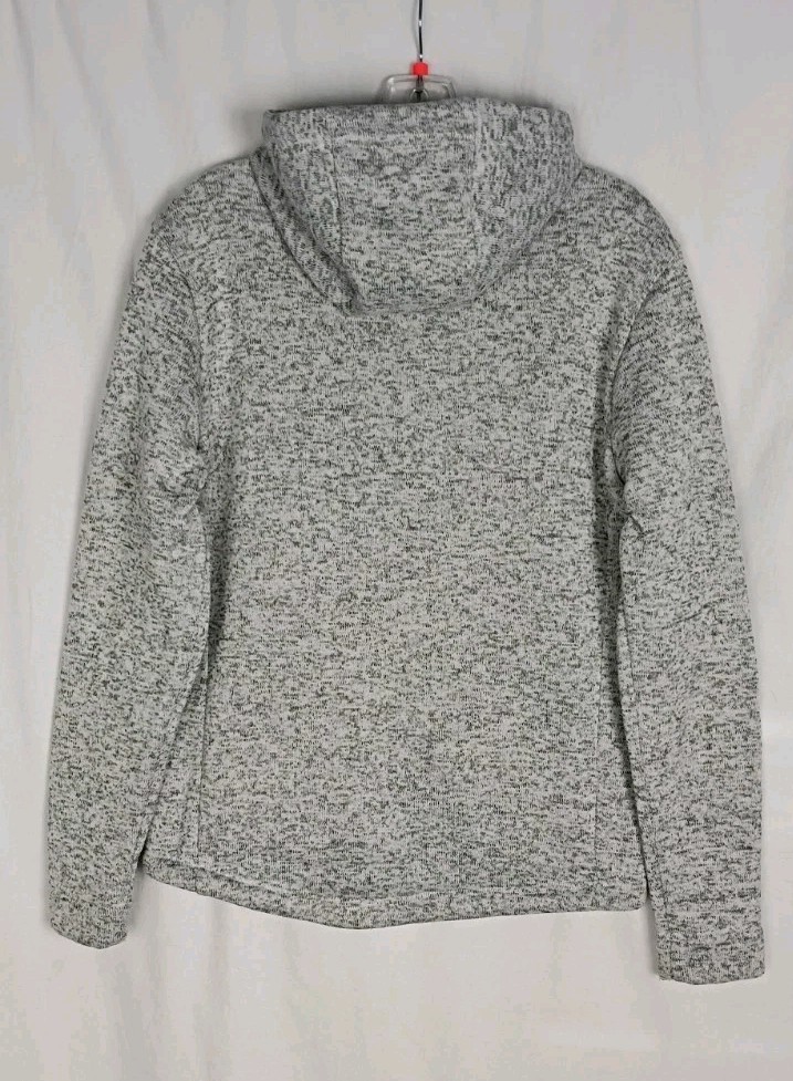 Scandinavian Explorer Combi Jacket Light Grey / G… - image 3