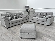 Brand New Dylan Sofa 2+3 seater Available