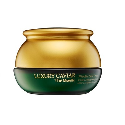 Luxury Caviar Anti-Falten-Gesichtscreme 50 ml