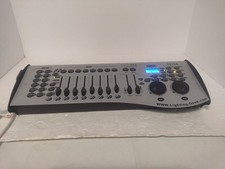 dmx 512 stage light controller 16 Channel Lighting geek 1216a